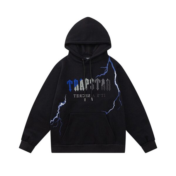 TRAPSTAR CHENILLE TRACKSUIT - Image 2