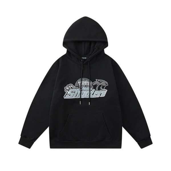 TRAPSTAR SHOOTERS TRACKSUIT - Image 2
