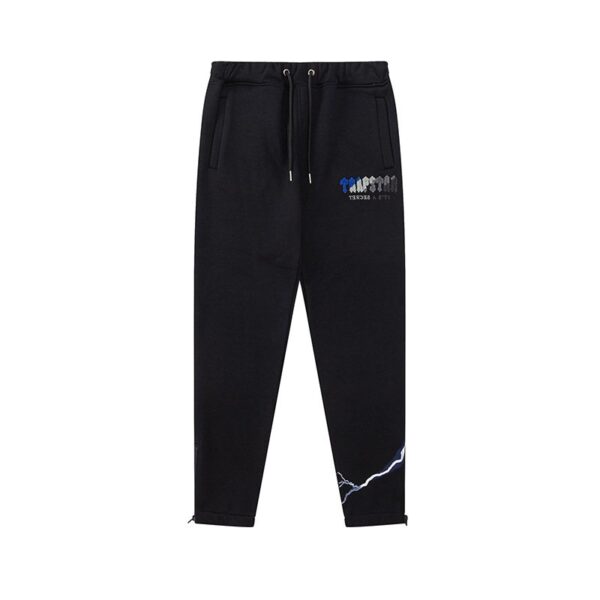 TRAPSTAR CHENILLE TRACKSUIT - Image 3