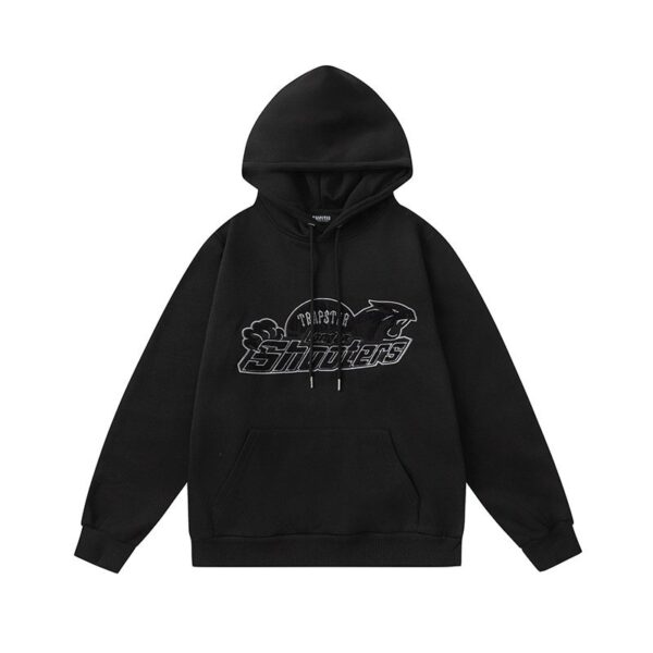 TRAPSTAR SHOOTERS TRACKSUIT - Image 2