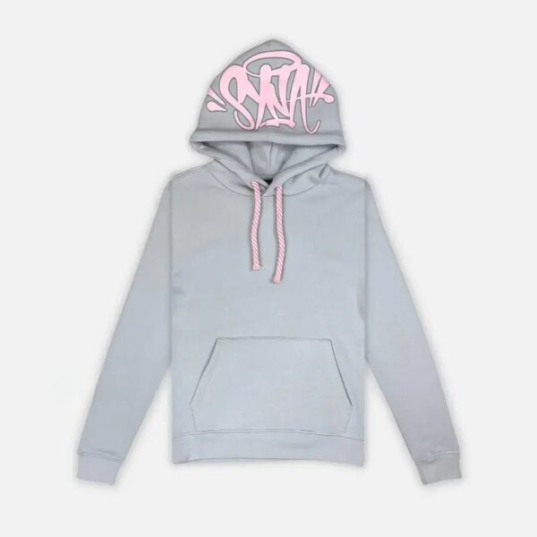 SYNA WORLD TRACKSUIT - Image 2