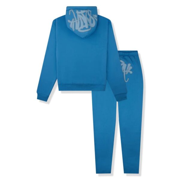 SYNA WORLD TRACKSUIT - Image 3