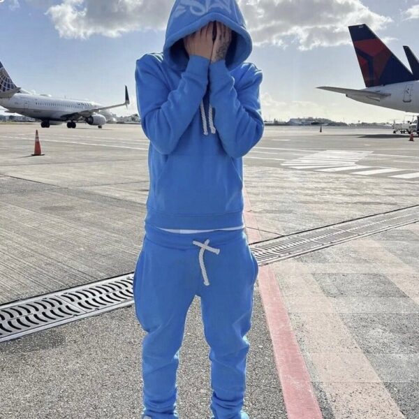 SYNA WORLD TRACKSUIT - Image 8