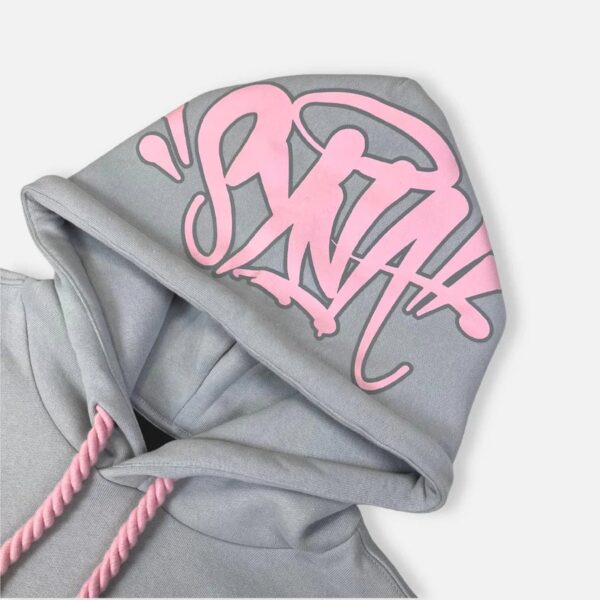SYNA WORLD TRACKSUIT - Image 4