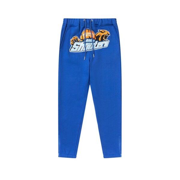 TRAPSTAR SHOOTERS TRACKSUIT - Image 3