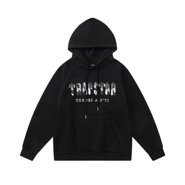 TRAPSTAR CHENILLE TRACKSUIT - Image 2