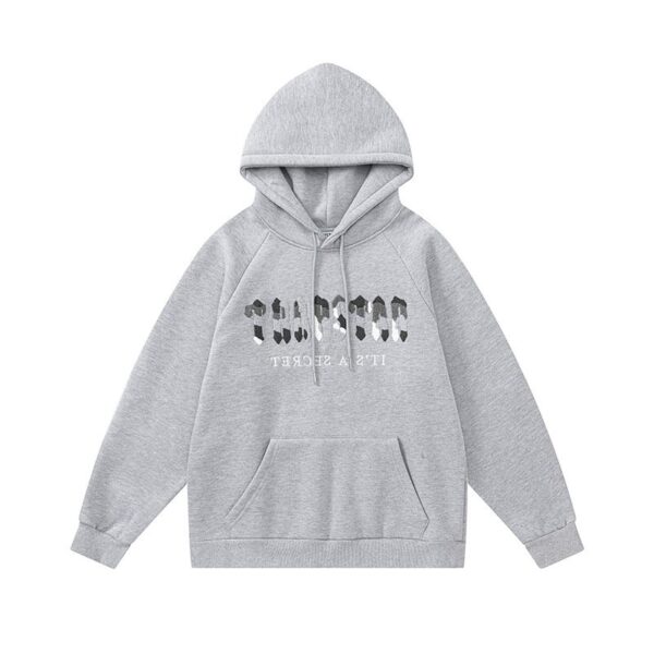 TRAPSTAR CHENILLE TRACKSUIT - Image 2