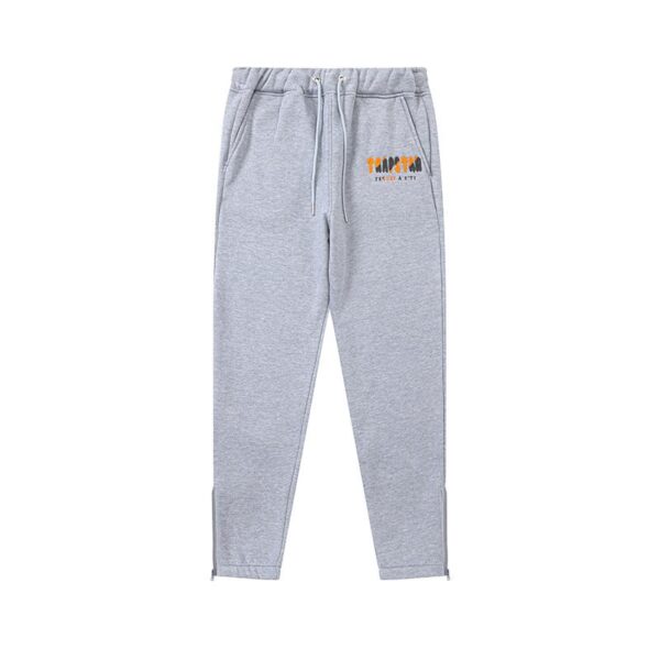 TRAPSTAR CHENILLE TRACKSUIT - Image 3