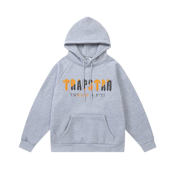 TRAPSTAR CHENILLE TRACKSUIT - Image 2