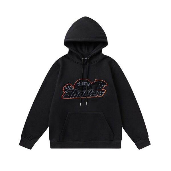 TRAPSTAR SHOOTERS TRACKSUIT - Image 2
