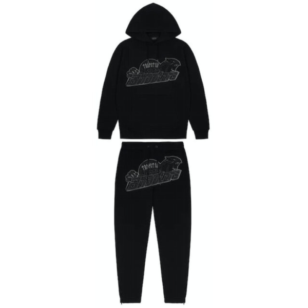 TRAPSTAR SHOOTERS TRACKSUIT