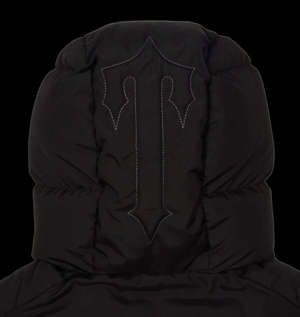 TRAPSTAR DECODED PUFFER - Image 3