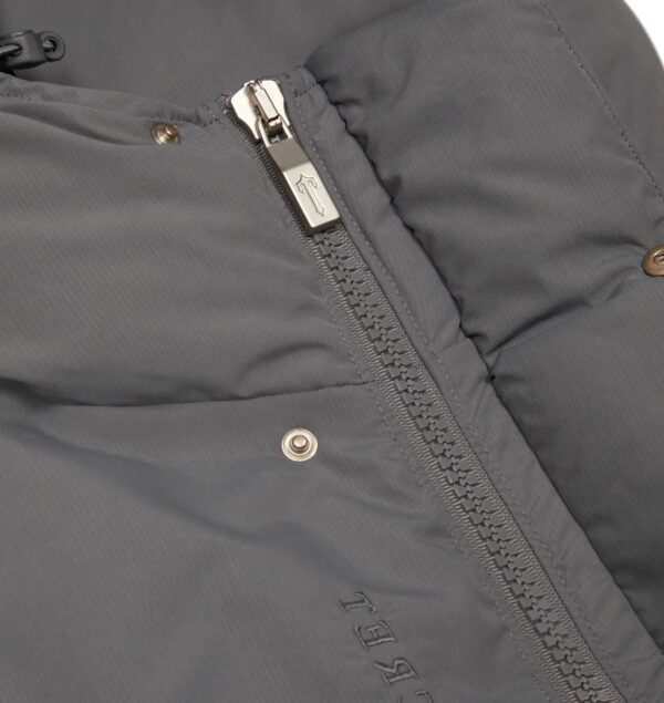 TRAPSTAR DECODED PUFFER - Image 3
