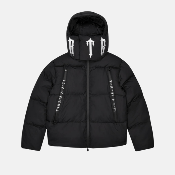 TRAPSTAR AW23 PUFFER