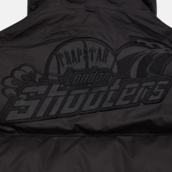 TRAPSTAR SHOOTERS PUFFER - Image 3