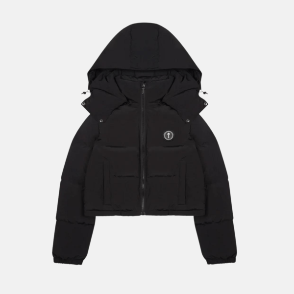 TRAPSTAR WOMEN IRONGATE PUFFER - Image 2
