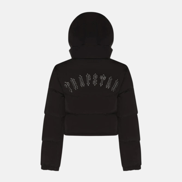 TRAPSTAR WOMEN IRONGATE PUFFER