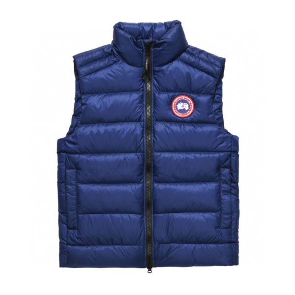 CANADA GOOSE VEST