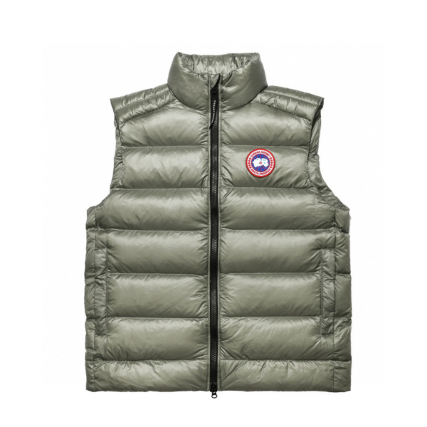 CANADA GOOSE VEST