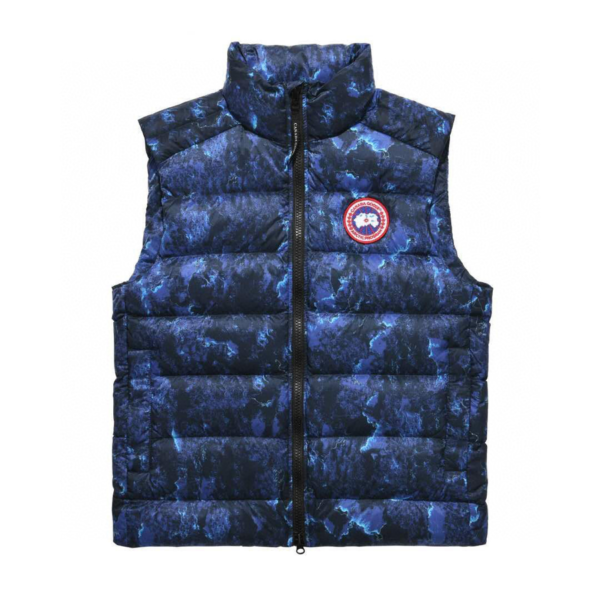 CANADA GOOSE VEST