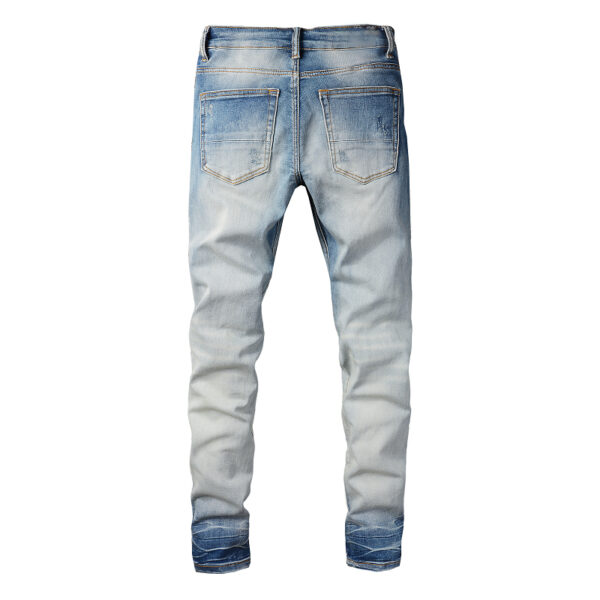 AMIRI SPRY JEANS - Image 2