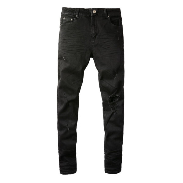 BLACKOUT JEANS