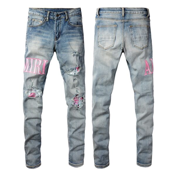 AMIRI FANCY JEANS - Image 3