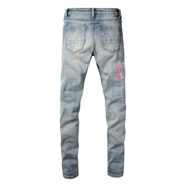 AMIRI FANCY JEANS - Image 2