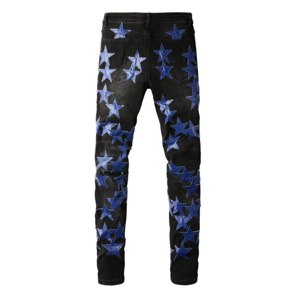 BLUE STAR JEANS - Image 2