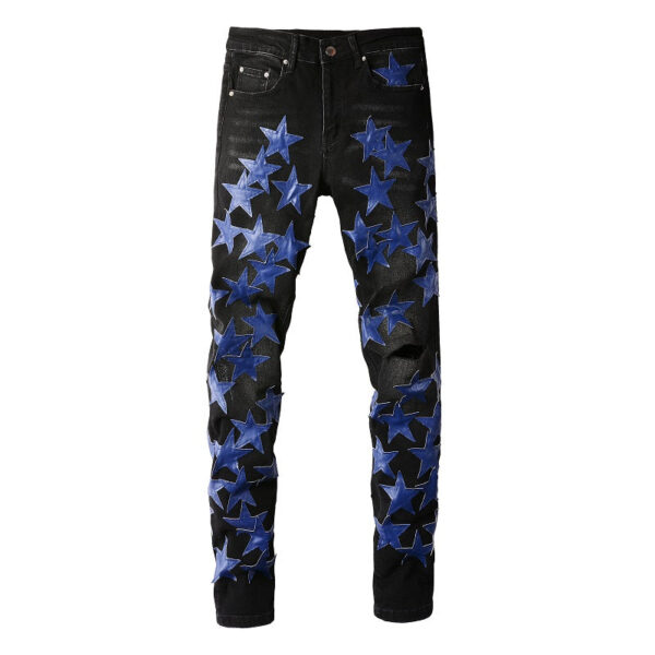BLUE STAR JEANS