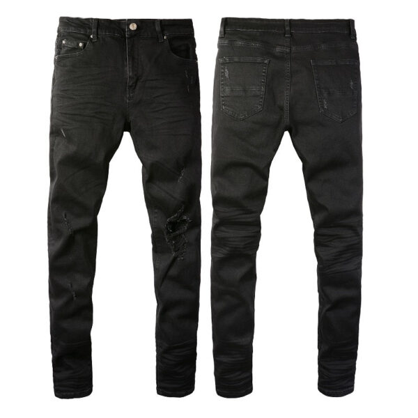 BLACKOUT JEANS - Image 3