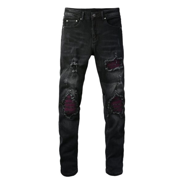 BLOODY MARY JEANS