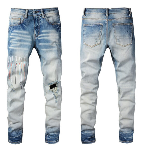 AMIRI SPRY JEANS - Image 3