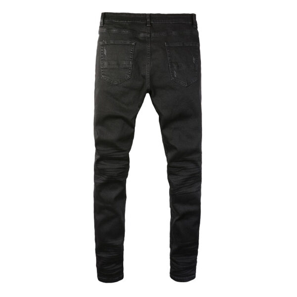 BLACKOUT JEANS - Image 2
