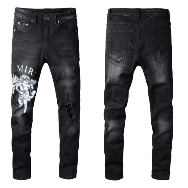 AMIRI ANGEL JEANS - Image 3