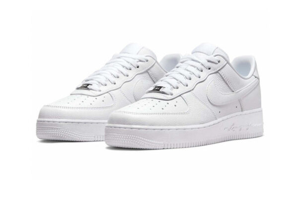 Air Force 1 x Nocta - Image 2