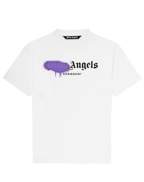 PALM T-SHIRT
