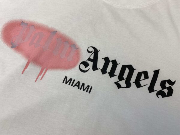 PALM T-SHIRT - Image 3