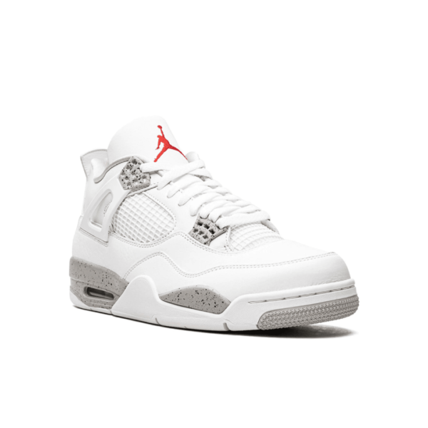 J4 Retro White Oreo - Image 3