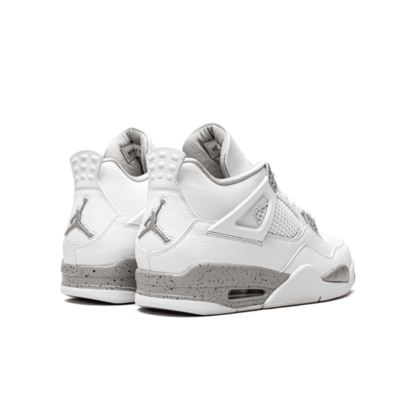 J4 Retro White Oreo - Image 2
