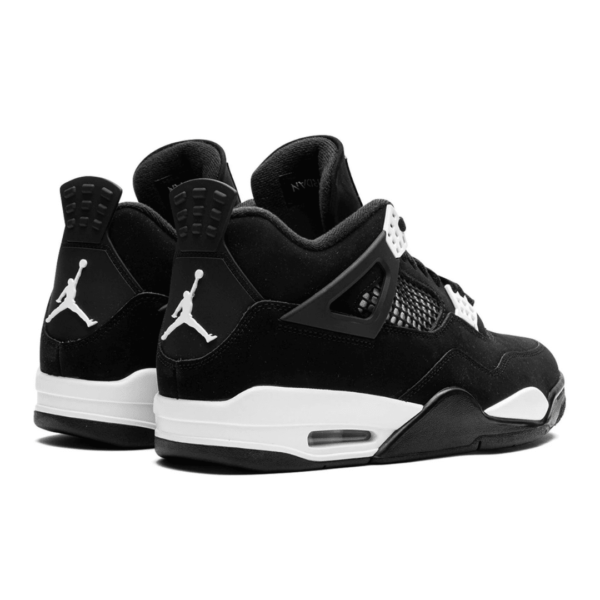 J4 Retro White Thunder - Image 3