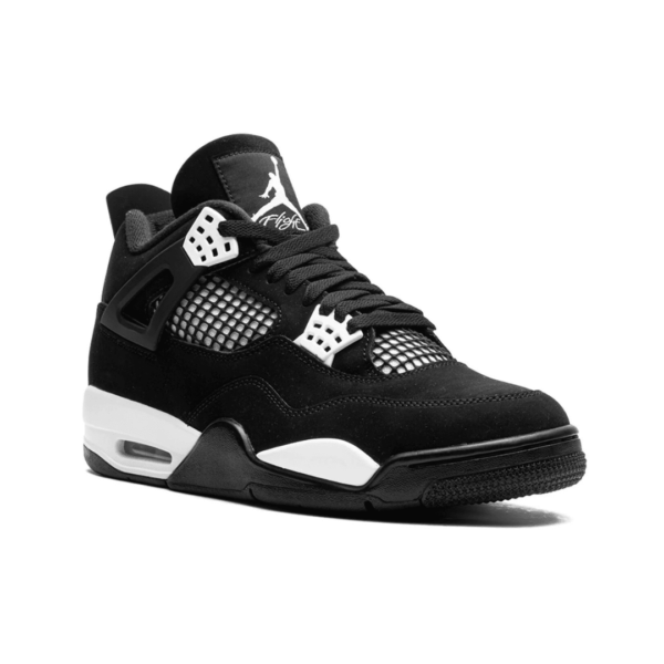 J4 Retro White Thunder - Image 2