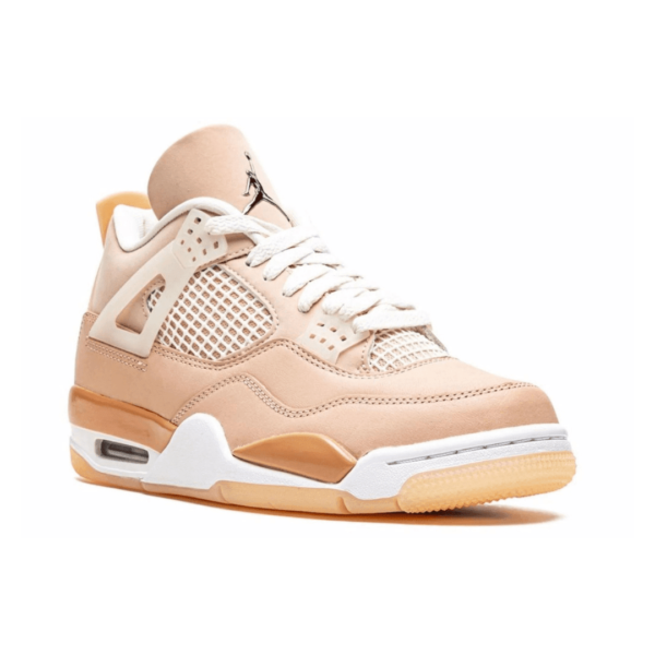 J4 Retro Shimmer - Image 2