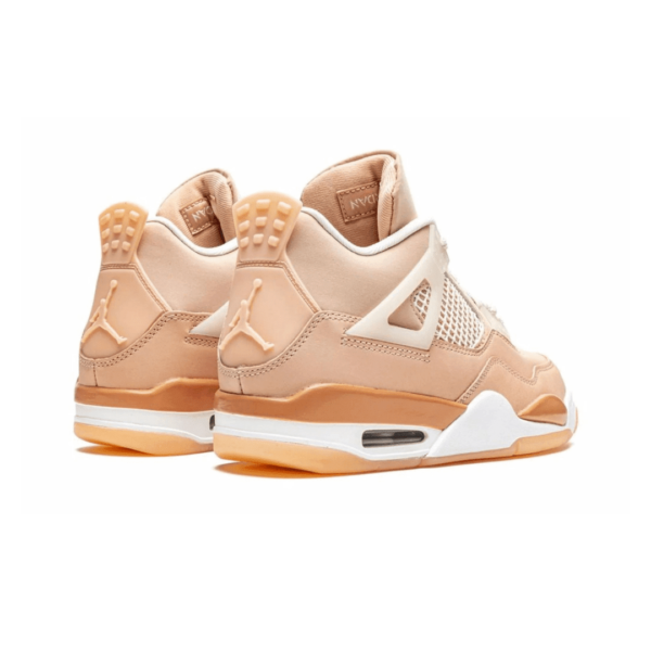 J4 Retro Shimmer - Image 3