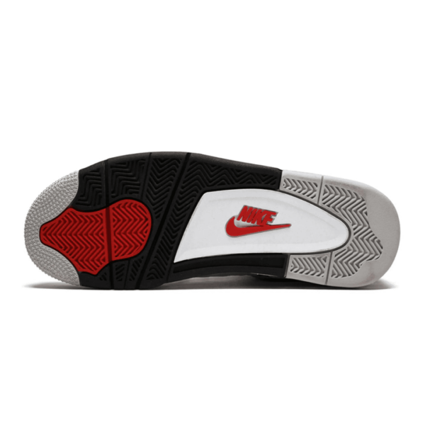 J4 Retro White Cement - Image 4