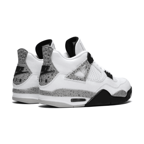 J4 Retro White Cement - Image 3