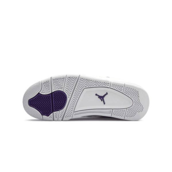 J4 Retro Metallic Purple - Image 4