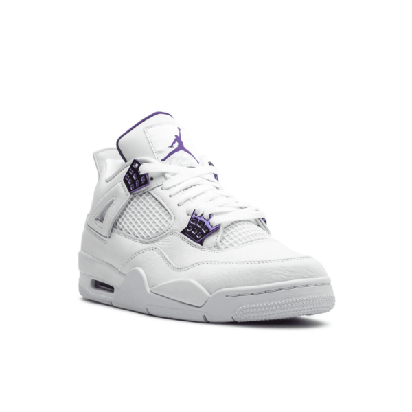 J4 Retro Metallic Purple - Image 2