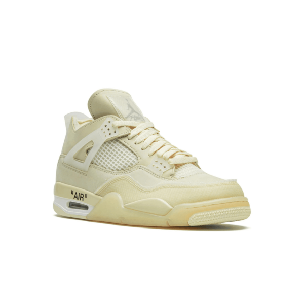 J4 Retro Sail - Image 2