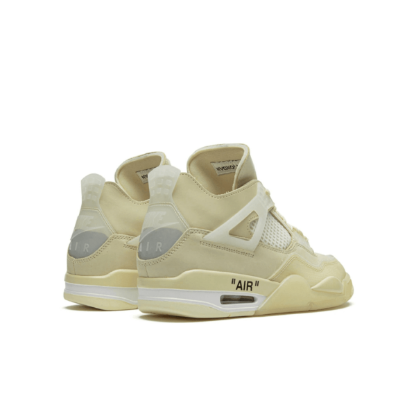 J4 Retro Sail - Image 3
